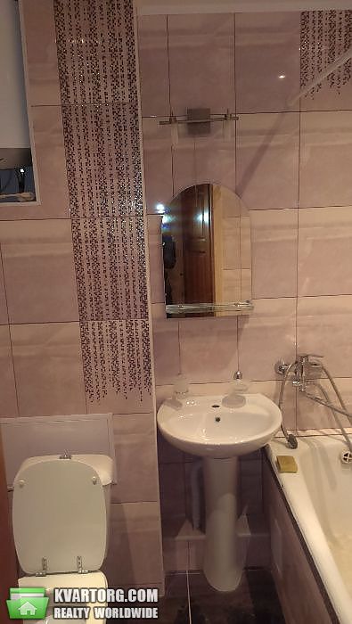 Rent out 1-room apartment. Киев, Мельникова — photo 5