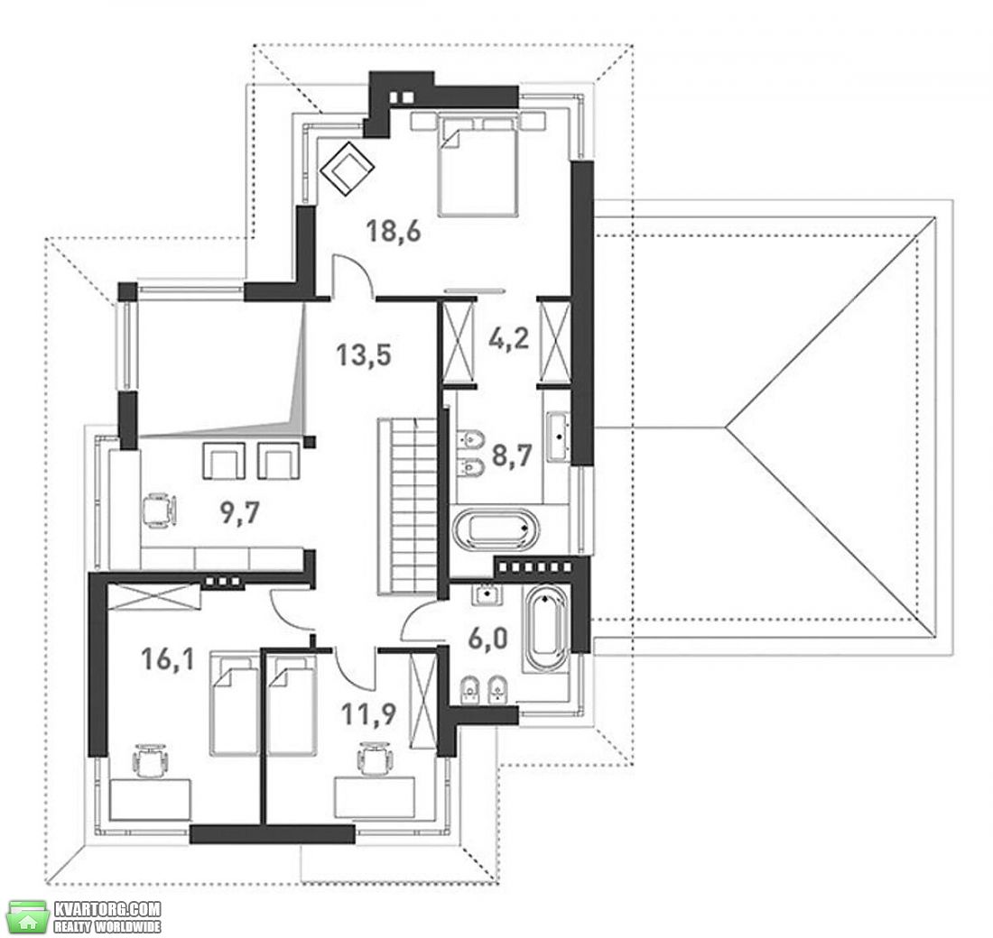 Sell house. Киев, Садовая — photo 8