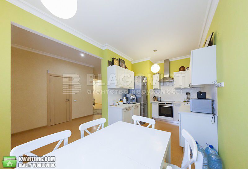 Sell 4-room apartment. Киев,  Лабораторный пер — photo 1
