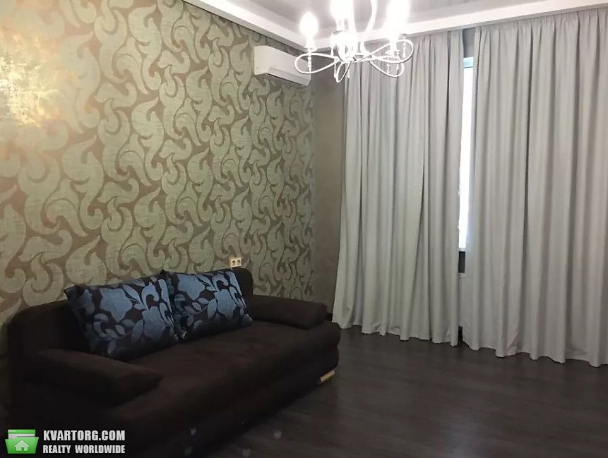 сдам 2-комнатную квартиру. Киев,   Днепровская наб - фото 5