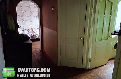 Sell 1-room apartment. Киев,  Полярная — photo 4