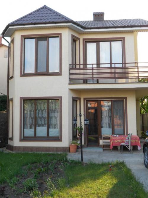 Sell house. Одесса, Архитекторская — photo 2