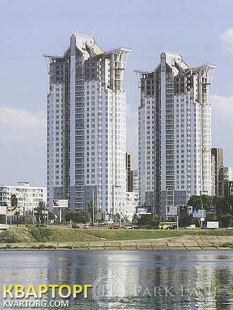 Sell 4-room apartment. Киев,  Днепровская наб — photo 1