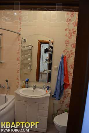 Rent out 1-room apartment. Киев, Переулок Филатова — photo 7
