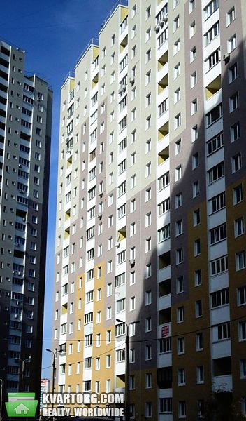 сдам 1-комнатную квартиру. Киев,  Закревского - фото 1