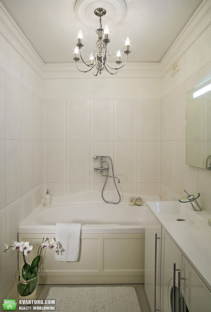 Rent out 3-room apartment. Киев,  Окипной — photo 5