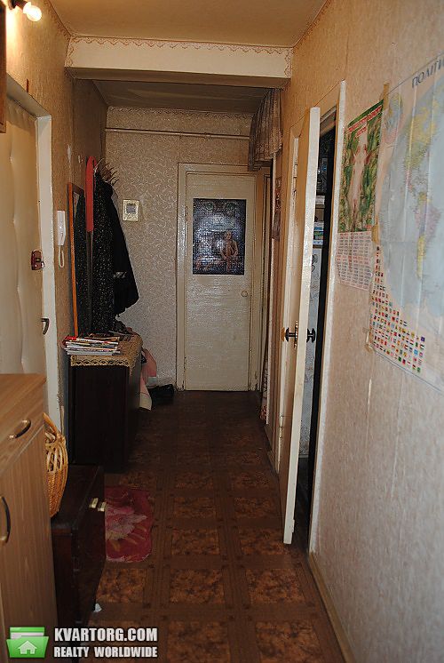 Sell 2-room apartment. Киев, вулиця Дегтярівська — photo 3