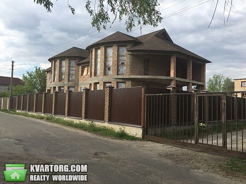 Sell house. Киев, Набережная — photo 1