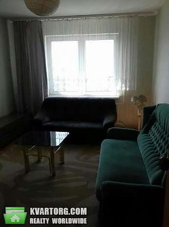 Rent out 2-room apartment. Киев,  Григоренко пр — photo 3
