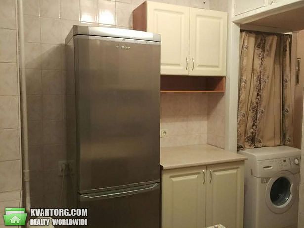 Rent out 1-room apartment. Киев,  Привокзальная — photo 6