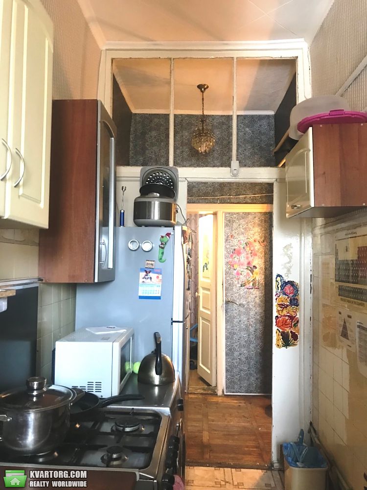 Sell 3-room apartment. Одесса, Нежинская — photo 6