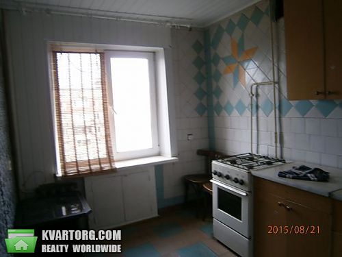 Sell 2-room apartment. Днепропетровск, Космодромная — photo 3
