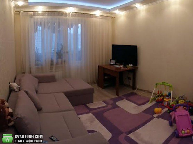 Sell 1-room apartment. Киев,  Лаврухина — photo 3