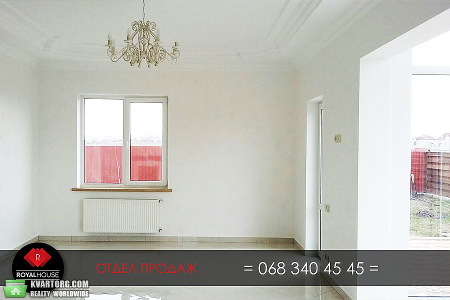 Sell house. Киевская обл., Жовтнева — photo 8