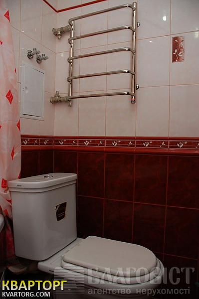 Sell 3-room apartment. Киев,  Щорса пер — photo 8