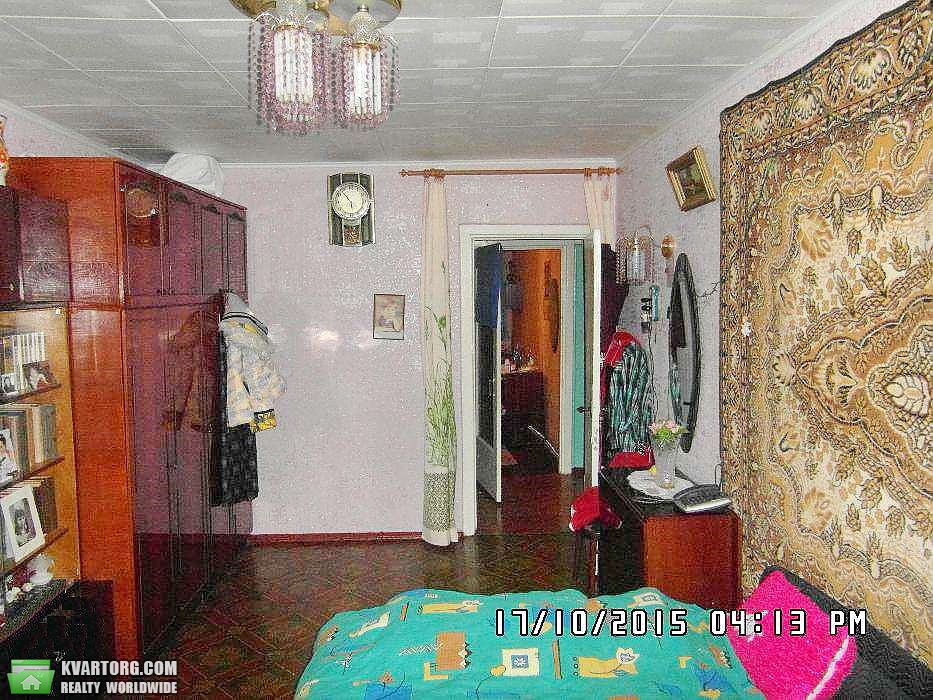 Sell 2-room apartment. Одесса, Марсельская — photo 1