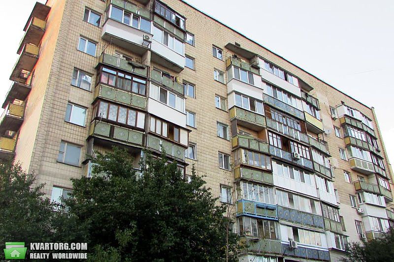Sell 1-room apartment. Киев, Донца — photo 2
