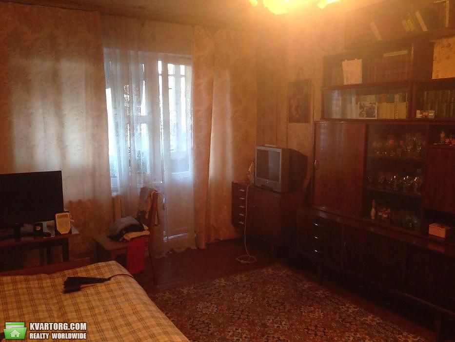 Sell 2-room apartment. Киев,  Якуба Коласа — photo 5