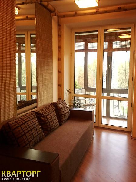 Rent out office. Киев, Мечникова — photo 2