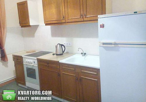 Rent out 1-room apartment. Киев, Армянский переулок — photo 3
