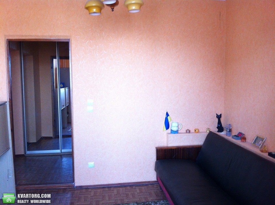 Sell 1-room apartment. Киев,  Лисковская — photo 5