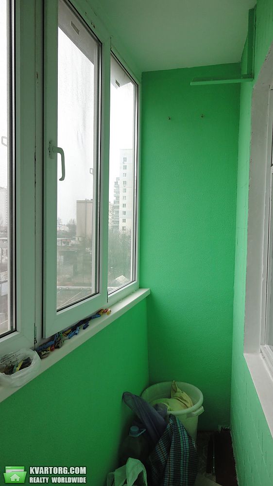 Rent out 1-room apartment. Одесса, Заболотного — photo 5
