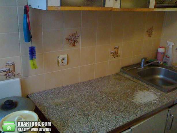 Sell 1-room apartment. Киев,  Вербицкого — photo 1
