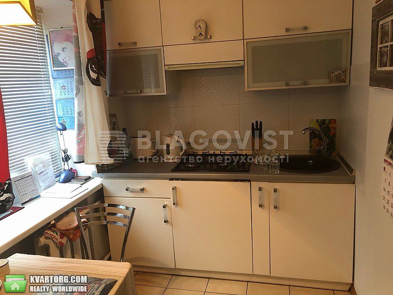 Sell 1-room apartment. Киев, коловський узвіз — photo 7