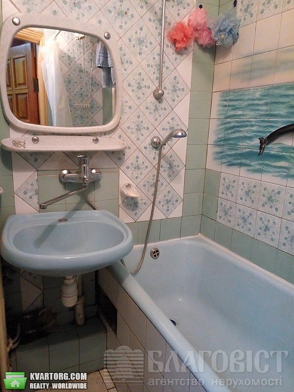 Sell 4-room apartment. Киев,  Тычины пр — photo 6