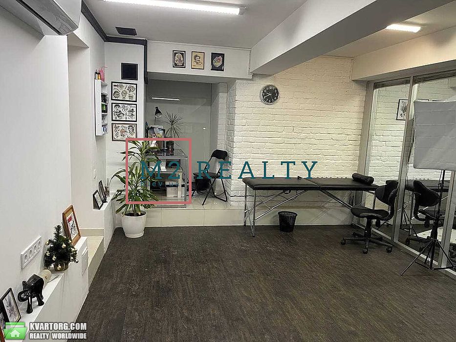 Sell office. Киев,  Волошская — photo 3