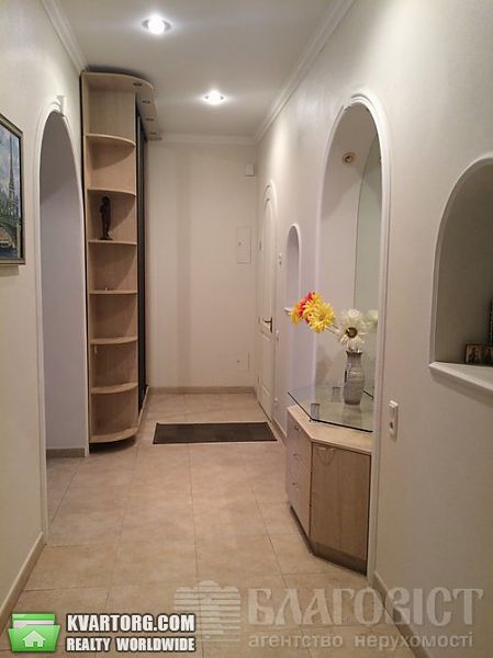 Sell 2-room apartment. Киев,  Орлика — photo 4