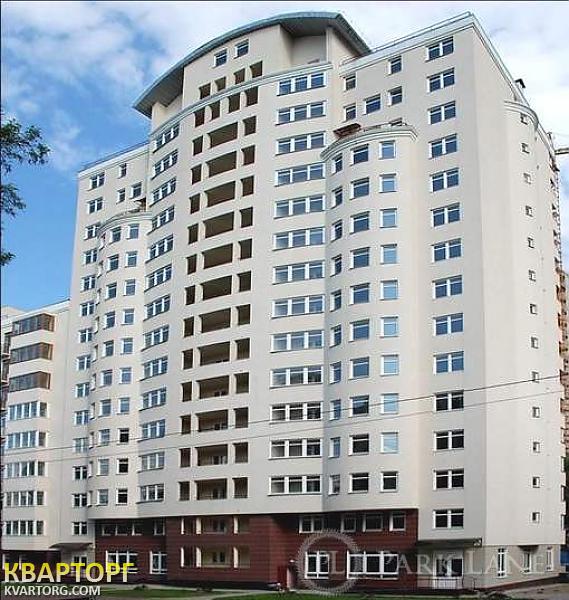 Sell 3-room apartment. Киев, Кривоноса — photo 1