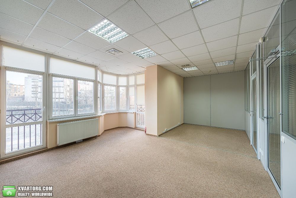 Rent out office. Киев, Кловский спуск — photo 7