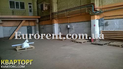 Rent out warehouse. Киев, Льва Толстого — photo 2