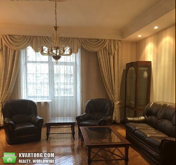 Rent out 4-room apartment. Киев,  Орлика — photo 6