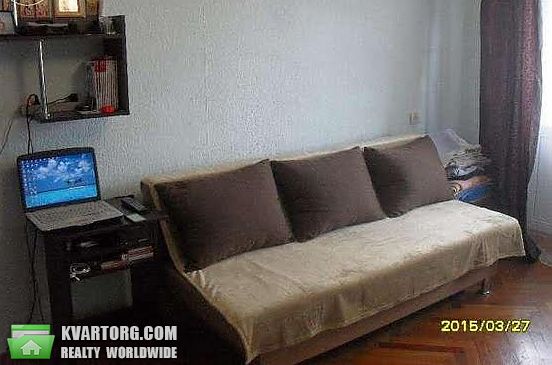 Sell 2-room apartment. Киев,  Волгоградская — photo 4