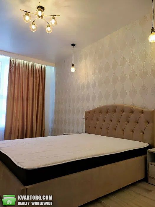 Rent out 2-room apartment. Львов, Шевченка — photo 7