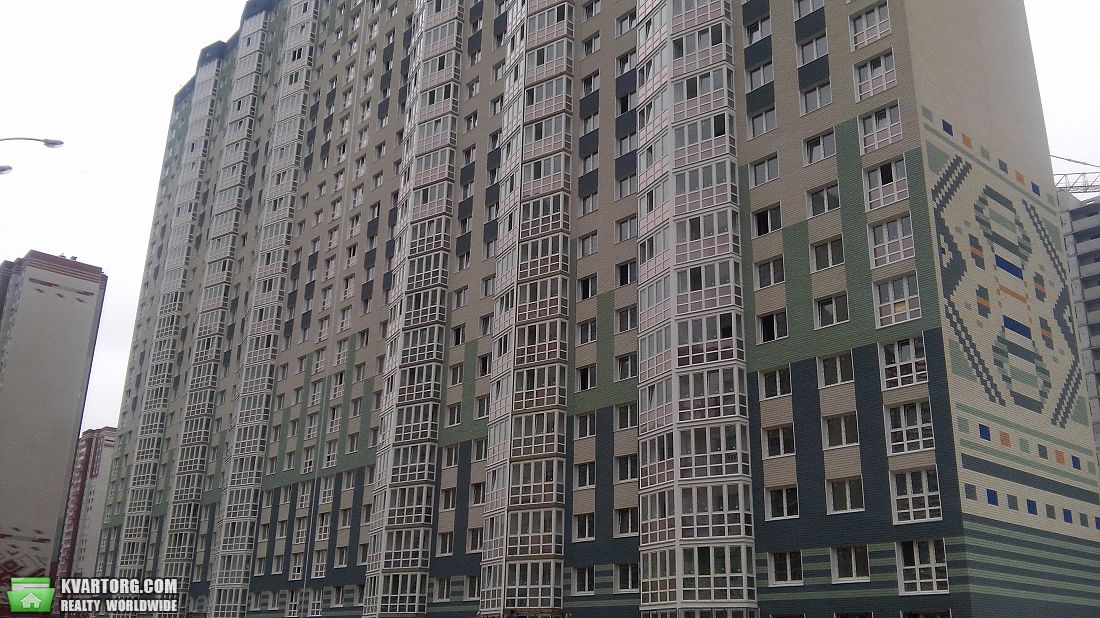 Sell 2-room apartment. Киев,  Чавдар — photo 1