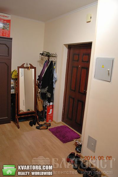 Sell 1-room apartment. Киев, Регенераторная — photo 5