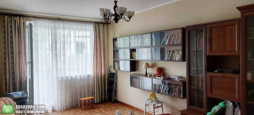 Sell 2-room apartment. Харьков, Салтовское шоссе — photo 2