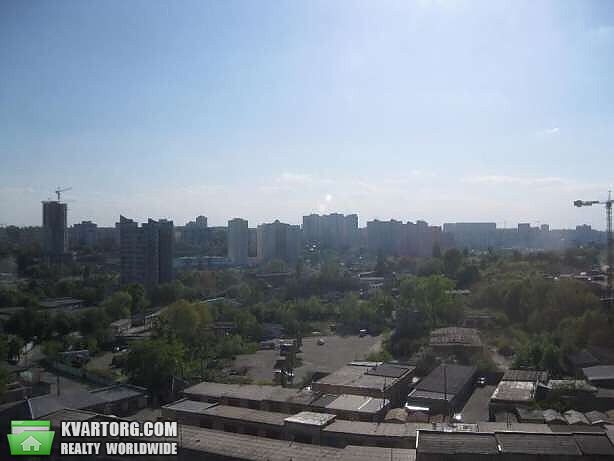 Sell 1-room apartment. Киев,  Киквидзе — photo 6