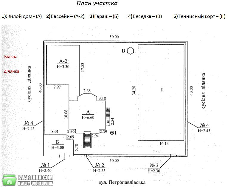 Sell house. Киевская обл., Софиевская Борщаговка — photo 9