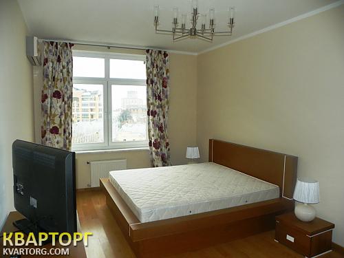 Rent out 4-room apartment. Киев,  Круглоуниверситетская — photo 4