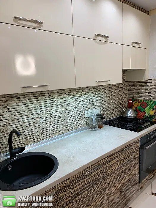 Sell 3-room apartment. Одесса, ул.Маршала Бабаджаняна — photo 2