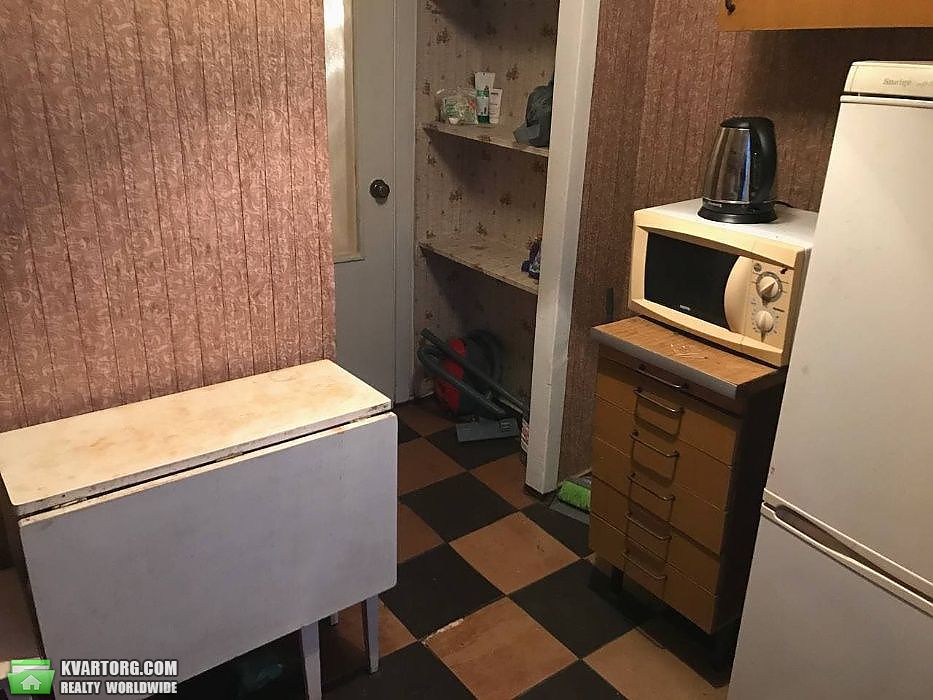 Sell 1-room apartment. Киев,  Привокзальная — photo 2