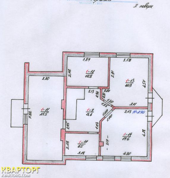 Sell house. Киевская обл., Горенка — photo 4