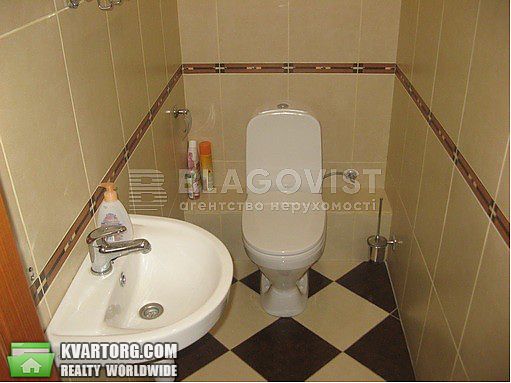 Rent out 2-room apartment. Киев,  Предславинская — photo 8