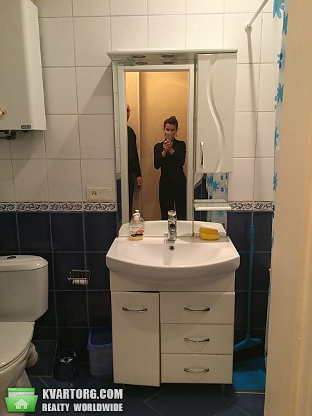 Rent out 2-room apartment. Одесса, Гагарина — photo 5