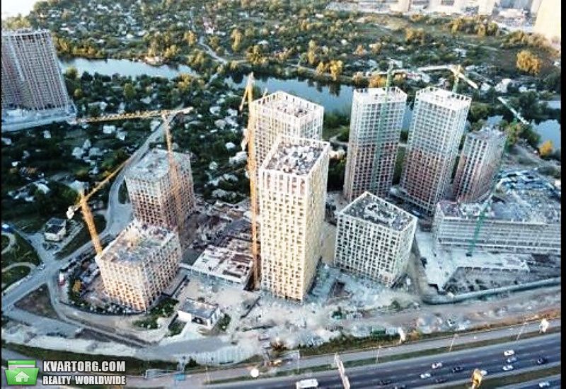 Sell 1-room apartment. Киев,  Заречная — photo 1