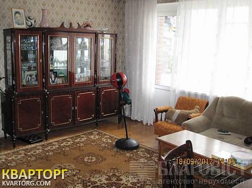 Sell 4-room apartment. Киев,  Старонаводницкая — photo 3